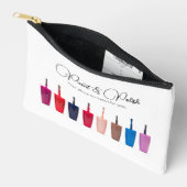 Nagellak Kleurenset Nagelsalon Etui (Open)