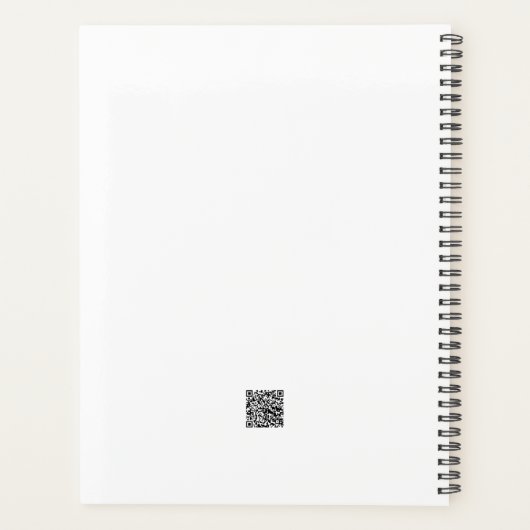 Nagellak Kleurenset Nagelsalon Planner (Achterkant)