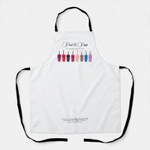 Nagellak Kleurenset Nagelsalon