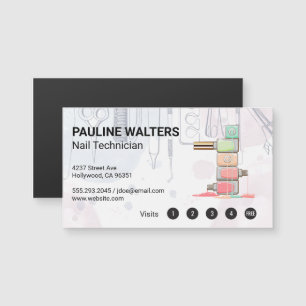 nagellak   Manicure Tools