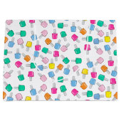 Nagellak Spa Party Manicure Beauty Verjaardag Groot Cadeauzakje (Voorkant)