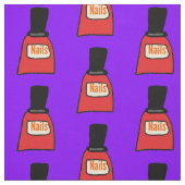 nagellak stof (Swatch)