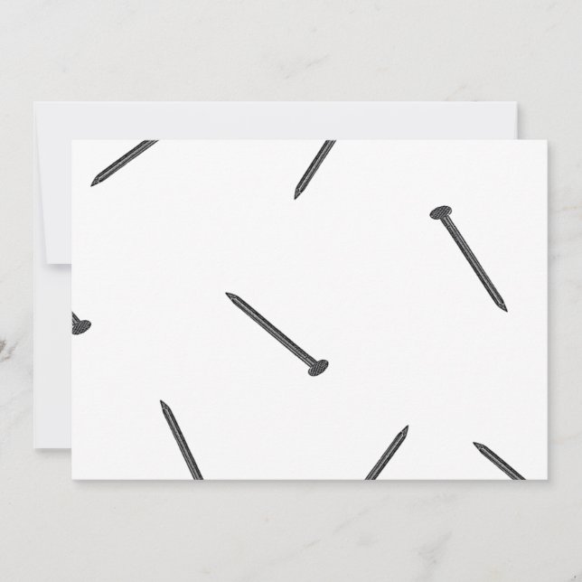 nagelpatroon (Voorkant)