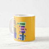 NAGELS OFFERTE ONTWERP KOFFIEMOK (Voorkant links)