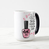 NAGELS OFFERTE ONTWERP MAGISCHE MOK (Voorkant rechts)