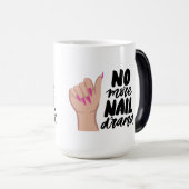 NAGELS OFFERTE ONTWERP MAGISCHE MOK (Voorkant rechts)