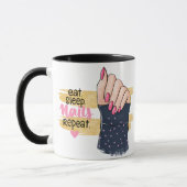 NAGELS OFFERTE ONTWERP MOK (Links)