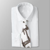 Nagels Stropdas (Gebonden)