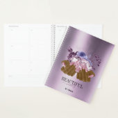 Nagelsalon Afspraak Boek Handspijkers Technicus Planner (Display)