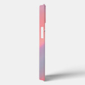 Nagelsalon Poolse fles Splash Pastel Case-Mate iPhone Case (Achterkant / Rechts)