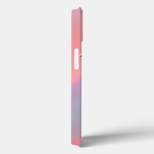 Nagelsalon Poolse fles Splash Pastel Case-Mate iPhone Case (Achterkant / Rechts)