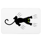 nagelspijkers magneet (Horizontaal)