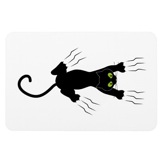 nagelspijkers magneet (Horizontaal)