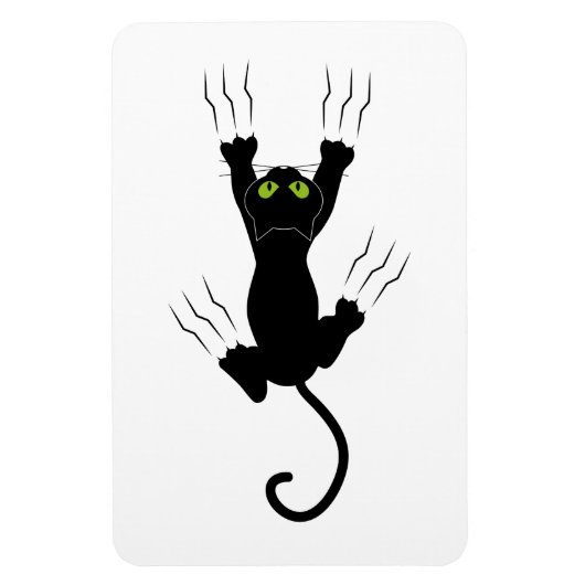 nagelspijkers magneet (Verticaal)