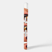 Nagelstijl Case-Mate iPhone Case (Achterkant / Rechts)