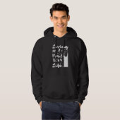 Nageltechnicus Professionele Manicuristen Tech Art Hoodie (Voorkant volledig)