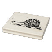  nageltekening rubberstempel (Stempel)