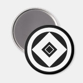 nageltrekker magneet (Voorkant / Achterkant)