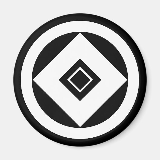 nageltrekker magneet (Voorkant)