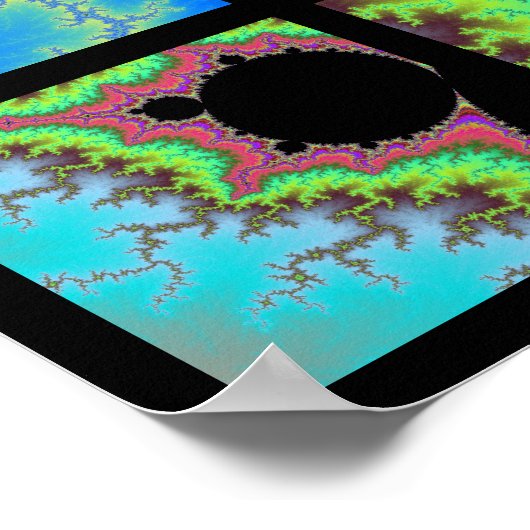 nageslacht poster (Hoek)