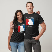 Nagging Champion T-shirt voor vrouwen (Unisex)
