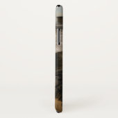 Nagini op Rooftop-foto Case-Mate iPhone Case (Achterkant / rechts)