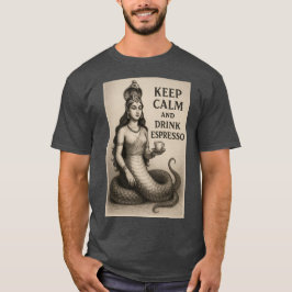 Nagini T-shirt