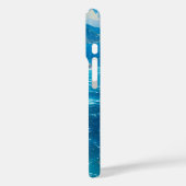 Nagisa no Yume “Droom van de kust” Case-Mate iPhone Case (Achterkant / Links)