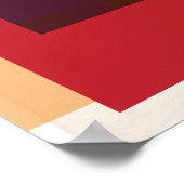 Nagoya, Japan Vintage Travel Poster (Hoek)