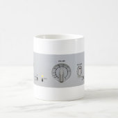 Nagra Jazz Koffiemok (Center)