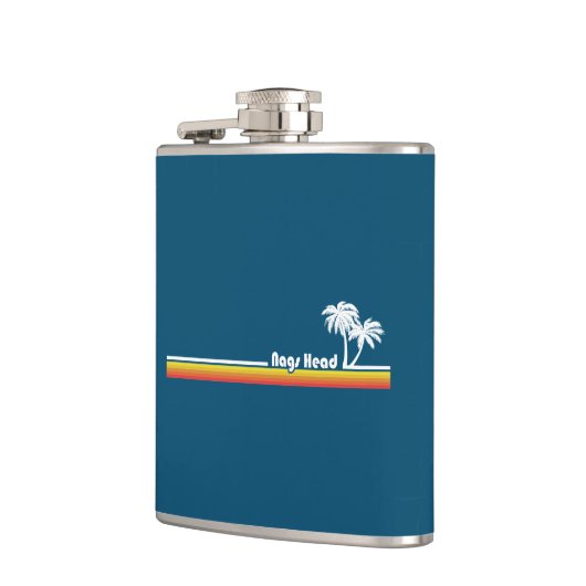 Nags Head North Carolina Heupfles