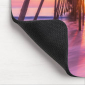 Nags Head Sunrise |North Carolina Muismat (Hoek)