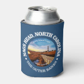 Nags Hoofd (C) Blikjeskoeler (Blikje Voorkant)