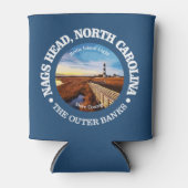 Nags Hoofd (C) Blikjeskoeler (Voorkant)