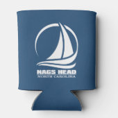 Nags Hoofd (C) Blikjeskoeler (Achterkant)