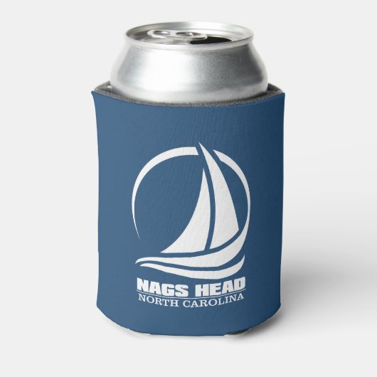 Nags Hoofd (C) Blikjeskoeler (Blikje Achterkant)