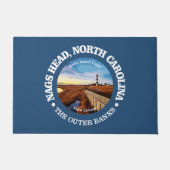 Nags Hoofd (C) Deurmat (Voorkant)
