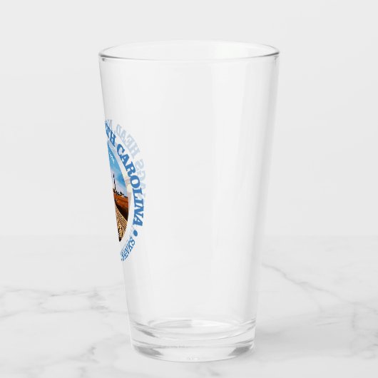 Nags Hoofd (C) Glas (Links)