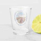 Nags Hoofd (C) Shot Glas (Achterkant)