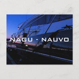 Nagu Nauvo briefkaart