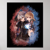 Nagumo en Yue