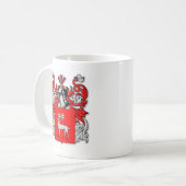 Nagy wapenstilstand koffiemok (Voorkant links)