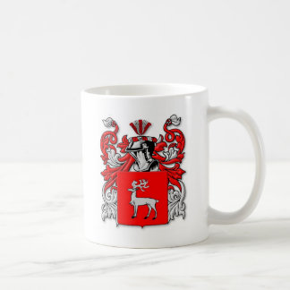 Nagy wapenstilstand koffiemok