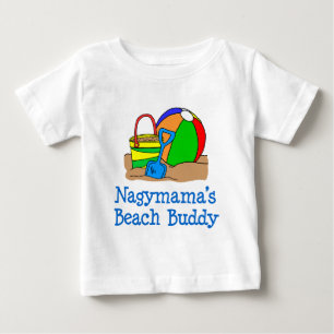 Nagymama Beach Buddy