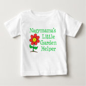 Nagymama Little Garden Helper (Voorkant)