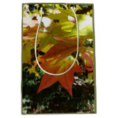 Naherfshades Medium Cadeauzakje (Voorkant)