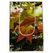 Naherfshades Medium Cadeauzakje (Achterkant)
