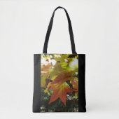 Naherfshades Tote Bag (Voorkant)