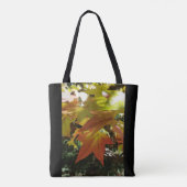 Naherfshades Tote Bag (Achterkant)