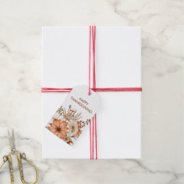 Naherfst Flowers Foliage Names Happy Thanksgiving Cadeaulabel